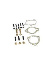 ISR Performance Turbo Kit w/ RS T25 | T28 Turbo Charger Mazda Miata NA 1.6 1989-1997                                     - IS-NA16TurboKit-T28 - Image 9