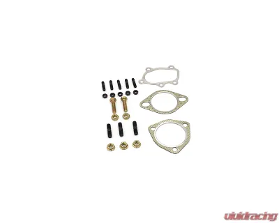 ISR Performance Turbo Kit w/ RS T25 | T28 Turbo Charger Mazda Miata NA 1.6 1989-1997 - IS-NA16TurboKit-T28