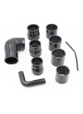 ISR Performance Turbo Kit w/ RS T25 | T28 Turbo Charger Mazda Miata NA 1.6 1989-1997                                     - IS-NA16TurboKit-T28 - Image 10