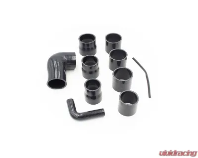 ISR Performance Turbo Kit w/ RS T25 | T28 Turbo Charger Mazda Miata NA 1.6 1989-1997 - IS-NA16TurboKit-T28
