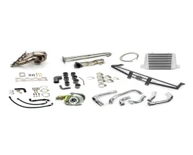 ISR Performance Turbo Kit w/ RS T25 | T28 Turbo Charger Mazda Miata NA 1.6 1989-1997