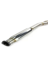 ISR Performance OMS Spec Exhaust Infiniti Q50 VQ37 | VR30 2014+                                     - IS-OMS-Q50 - Image 2