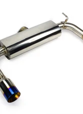 ISR Performance OMS Spec Exhaust Infiniti Q50 VQ37 | VR30 2014+                                     - IS-OMS-Q50 - Image 4