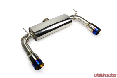 ISR Performance OMS Spec Exhaust Infiniti Q50 VQ37 | VR30 2014+ - IS-OMS-Q50