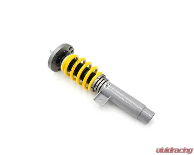 ISR Performance Front Tension Rod Power Brace BMW E46 1997-2006 - IS-PRO-E46