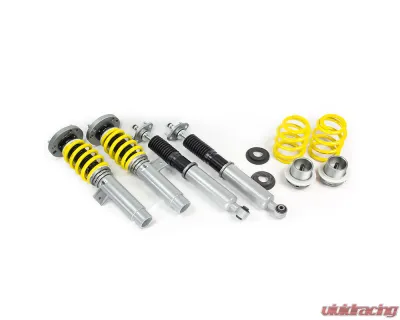 ISR Performance Front Tension Rod Power Brace BMW E46 1997-2006 - IS-PRO-E46