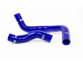 ISR Performance Blue Silicone Radiator Hose Nissan SR20DET