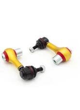 ISR Performance Rear Sway Bar End Links Scion FR-S | Subaru BRZ | Toyota 86 2013-2020                                     - IS-RSL-FRS - Image 2