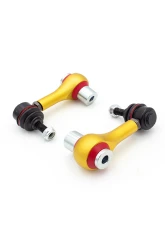 ISR Performance Rear Sway Bar End Links Scion FR-S | Subaru BRZ | Toyota 86 2013-2020                                     - IS-RSL-FRS - Image 2