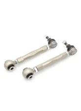 ISR Performance Rear Toe Control Rods Scion FR-S | Subaru BRZ | Toyota 86 2013-2020                                     - IS-RTC-FRS - Image 2