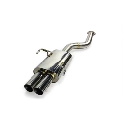 Exhaust Parts