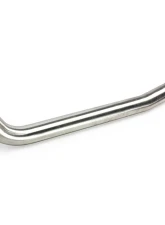 ISR Performance Stainless Steel Downpipe Nissan Skyline R34 25GTT RB25DET 1999-2002                                     - IS-SSDP-R34RB25 - Image 2