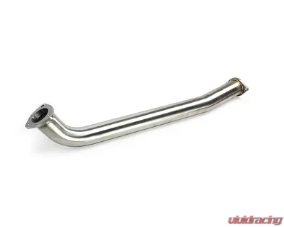 ISR Performance Stainless Steel Downpipe Nissan Skyline R34 25GTT RB25DET 1999-2002 - IS-SSDP-R34RB25