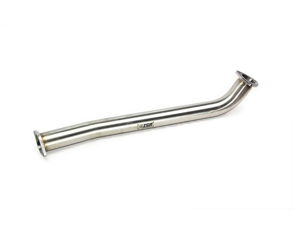 ISR Performance Stainless Steel Downpipe Nissan Skyline R34 25GTT RB25DET 1999-2002 - IS-SSDP-R34RB25
