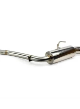 ISR Performance ST Series Dual Exhaust Infiniti Q50 VQ37 | VR30 2014+                                     - IS-ST-Q50 - Image 2