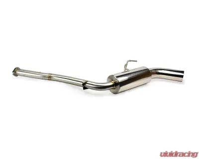ISR Performance ST Series Dual Exhaust Infiniti Q50 VQ37 | VR30 2014+ - IS-ST-Q50
