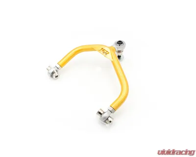 ISR Performance Street Series Front Upper Camber Arm Nissan 350Z | Infiniti G35 2003-2009 - IS-STFUCA-Z33
