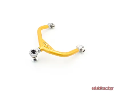 ISR Performance Street Series Front Upper Camber Arm Nissan 350Z | Infiniti G35 2003-2009 - IS-STFUCA-Z33