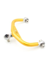 ISR Performance Street Series Front Upper Camber Arm Nissan 370Z | Infiniti G37 2008-2021                                     - IS-STFUCA-Z34 - Image 2