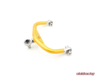 ISR Performance Street Series Front Upper Camber Arm Nissan 370Z | Infiniti G37 2008-2021 - IS-STFUCA-Z34