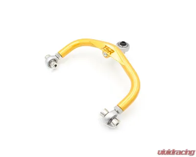 ISR Performance Street Series Front Upper Camber Arm Nissan 370Z | Infiniti G37 2008-2021 - IS-STFUCA-Z34