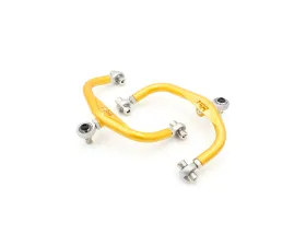 ISR Performance Street Series Front Upper Camber Arm Nissan 370Z | Infiniti G37 2008-2021
