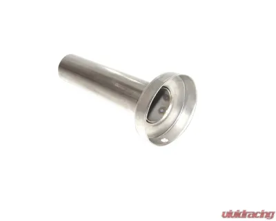ISR Performance 4.5" Universal GT Series Exhaust Silencer - IS-UNIS-GT