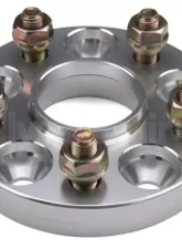 Ichiba Version 2 Wheel Spacers 5x100 20mm                                     - WS-25510056B - Image 2