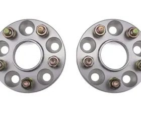 Ichiba Version 2 Wheel Spacers 5x100 20mm
