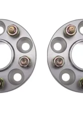 Ichiba Version 2 Wheel Spacers 5x100 20mm                                     - WS-25510056B - Image 3
