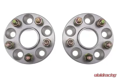 Ichiba Version 2 Wheel Spacers 5x100 20mm - WS-25510056B