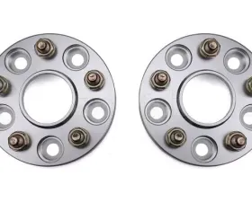 Ichiba V2 Wheel Spacers 5x100 15mm