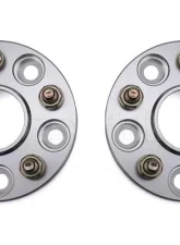 Ichiba V2 Wheel Spacers 5x100 15mm                                     - WS-25510056A - Image 3
