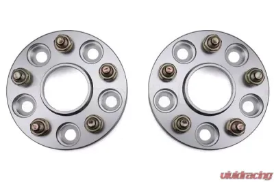 Ichiba V2 Wheel Spacers 5x100 15mm - WS-25510056A
