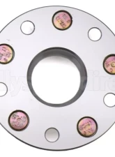 Ichiba V2 Wheel Spacers 5x114.3 15mm                                     - WS-25511456A - Image 2