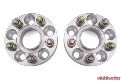 Ichiba Version 2 Wheel Spacers 5x100 30mm - WS-25510056D