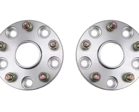 Ichiba V2 Wheel Spacers 5x114.3 15mm