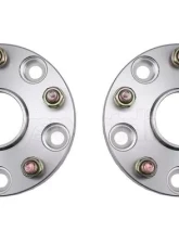 Ichiba V2 Wheel Spacers 5x114.3 15mm                                     - WS-25511456A - Image 3