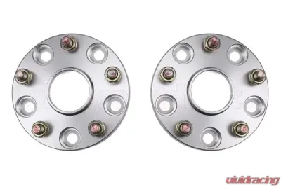 Ichiba V2 Wheel Spacers 5x114.3 15mm - WS-25511456A