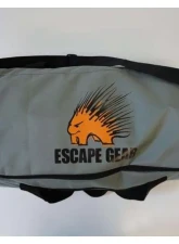 Escape Gear Barrel Bag                                     - BAGTOG-CC-GR - Image 3