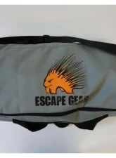 Escape Gear Barrel Bag                                     - BAGTOG-CC-GR - Image 4