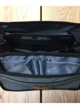 Escape Gear Universal Saddle Bag                                     - SADDLEBAG-CC-GR - Image 3