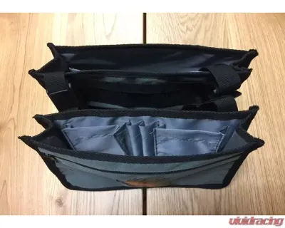 Escape Gear Universal Saddle Bag - SADDLEBAG-CC-GR