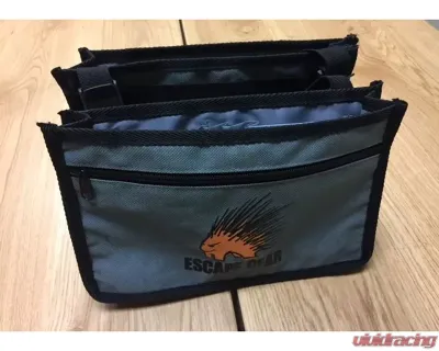 Escape Gear Universal Saddle Bag - SADDLEBAG-CC-GR