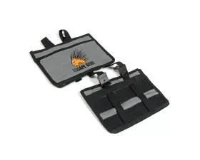 Escape Gear Universal Saddle Bag
