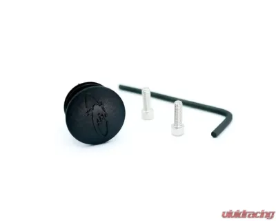 Getta Grip Vans Waffle Shifter Kit Black Grip Gold Ring