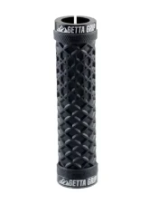 Getta Grip Vans Waffle Shifter Kit (Black Grip | Black Ring) Subaru 5 Speed Manual                                     - GTASM5-VBK-BK - Image 2