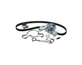 Gates Timing Belt Component Kits W/Water Pumps 77820329