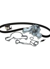 Gates Timing Belt Component Kits W/Water Pumps 77820329                                     - 77820329 - Image 2