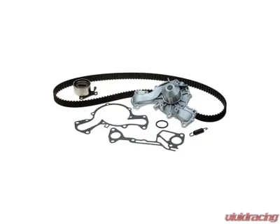 Gates Timing Belt Component Kits W/Water Pumps 77820329 - 77820329